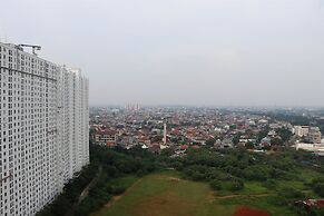 Minimalist And Best Deal 1Br Apartment Bassura City