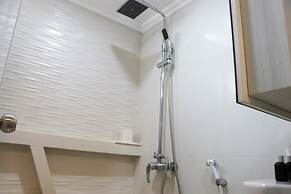 Minimalist And Best Deal 1Br Apartment Bassura City