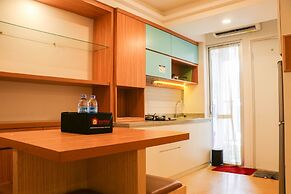 Minimalist And Best Deal 1Br Apartment Bassura City