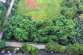 Minimalist And Best Deal 1Br Apartment Bassura City