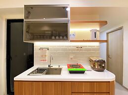 Comfortable Designed And Best Deal 2Br At Meikarta Apartment