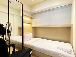 Comfortable Designed And Best Deal 2Br At Meikarta Apartment