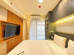 Comfortable Designed And Best Deal 2Br At Meikarta Apartment