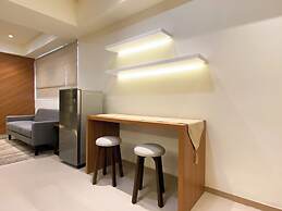 Comfortable Designed And Best Deal 2Br At Meikarta Apartment