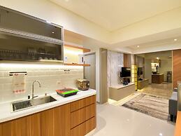 Comfortable Designed And Best Deal 2Br At Meikarta Apartment