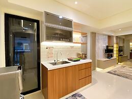 Comfortable Designed And Best Deal 2Br At Meikarta Apartment