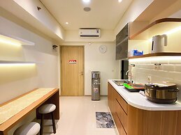 Comfortable Designed And Best Deal 2Br At Meikarta Apartment