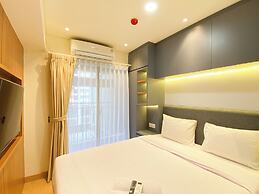 Comfortable Designed And Best Deal 2Br At Meikarta Apartment