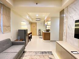 Comfortable Designed And Best Deal 2Br At Meikarta Apartment