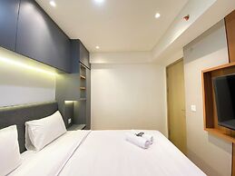 Comfortable Designed And Best Deal 2Br At Meikarta Apartment