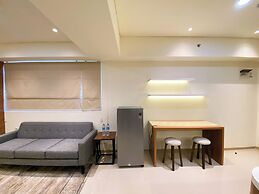 Comfortable Designed And Best Deal 2Br At Meikarta Apartment