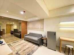 Comfortable Designed And Best Deal 2Br At Meikarta Apartment