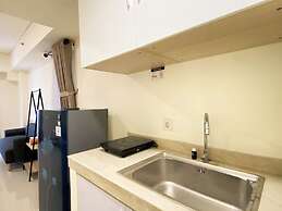 Cozy Living And Strategic 2Br At Meikarta Apartment