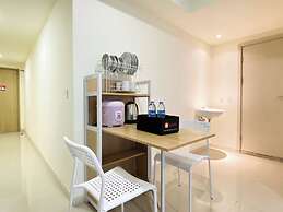 Cozy Living And Strategic 2Br At Meikarta Apartment