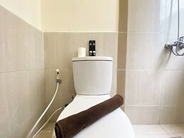 Cozy Living And Strategic 2Br At Meikarta Apartment