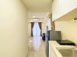 Cozy Living And Strategic 2Br At Meikarta Apartment