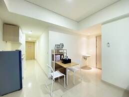 Cozy Living And Strategic 2Br At Meikarta Apartment