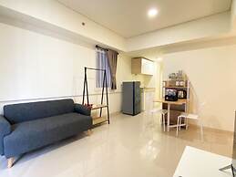 Cozy Living And Strategic 2Br At Meikarta Apartment