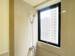 Cozy Living And Strategic 2Br At Meikarta Apartment