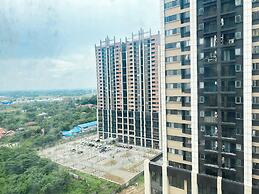 Cozy Living And Strategic 2Br At Meikarta Apartment