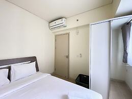 Cozy Living And Strategic 2Br At Meikarta Apartment