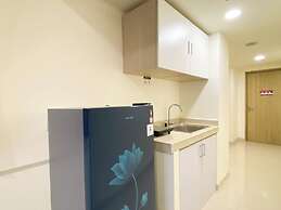 Cozy Living And Strategic 2Br At Meikarta Apartment