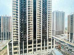 Cozy Living And Strategic 2Br At Meikarta Apartment