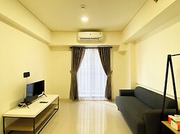 Cozy Living And Strategic 2Br At Meikarta Apartment