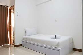 Fancy And Nice Studio At Loftvilles City Apartment