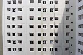 Fancy And Nice Studio At Loftvilles City Apartment