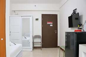 Fancy And Nice Studio At Loftvilles City Apartment
