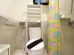 Best Homey And Modern 2Br At Meikarta Apartment