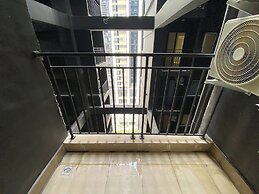 Best Homey And Modern 2Br At Meikarta Apartment