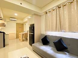 Best Homey And Modern 2Br At Meikarta Apartment