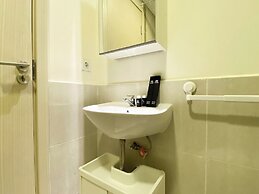 Best Homey And Modern 2Br At Meikarta Apartment