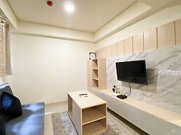 Best Homey And Modern 2Br At Meikarta Apartment