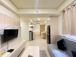 Best Homey And Modern 2Br At Meikarta Apartment