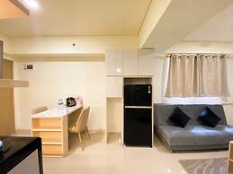 Best Homey And Modern 2Br At Meikarta Apartment
