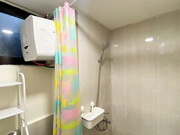 Best Homey And Modern 2Br At Meikarta Apartment