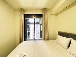 Best Homey And Modern 2Br At Meikarta Apartment