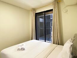 Best Homey And Modern 2Br At Meikarta Apartment