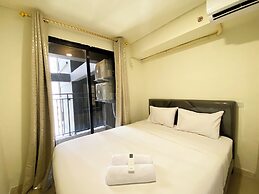 Best Homey And Modern 2Br At Meikarta Apartment