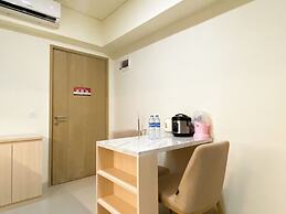 Best Homey And Modern 2Br At Meikarta Apartment