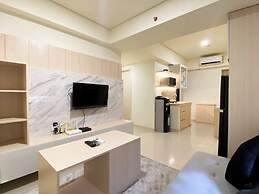 Best Homey And Modern 2Br At Meikarta Apartment