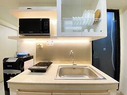 Best Homey And Modern 2Br At Meikarta Apartment