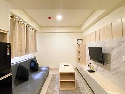 Best Homey And Modern 2Br At Meikarta Apartment