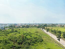 Homey And Simply Studio The Enviro Apartment