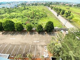 Homey And Simply Studio The Enviro Apartment