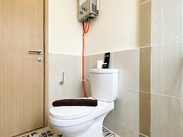 Modern And Homey 2Br At Meikarta Apartment