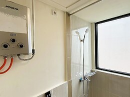 Modern And Homey 2Br At Meikarta Apartment